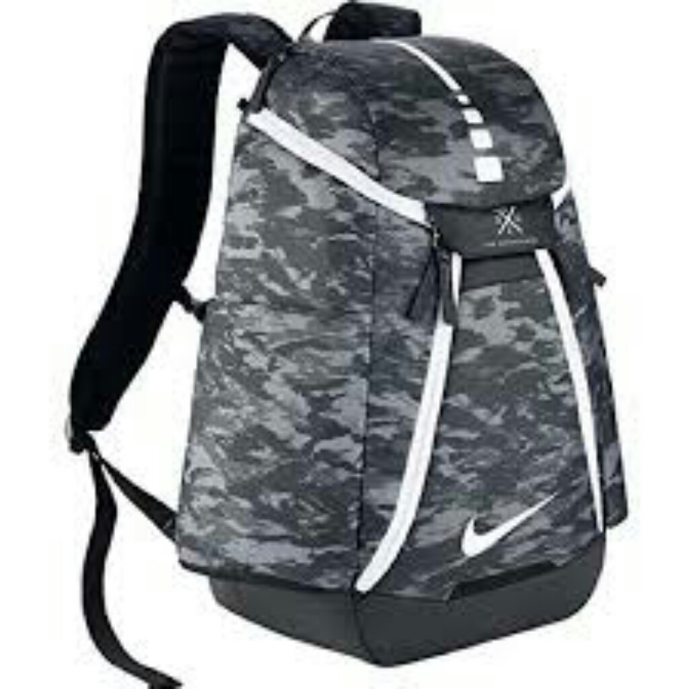 Nike Elite Hoops Max Backpack 2.0
